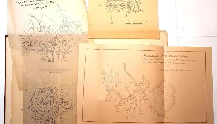 Libros Encuadernados Con Documentos Ofic 4 - 05-06-2021
