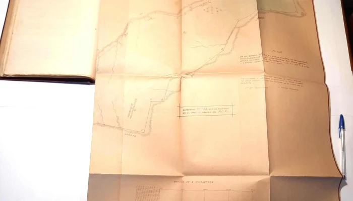 Libros Encuadernados Con Documentos Ofic 6 - 05-06-2021