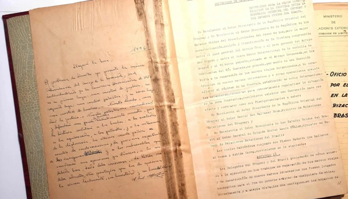 Libros Encuadernados Con Documentos Ofic 7 - 05-06-2021