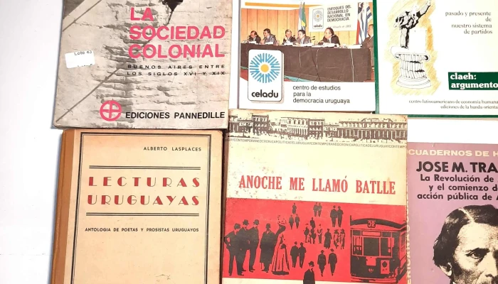 Libros Tratado De Madrid Reforma Agrari 3 - 05-06-2021