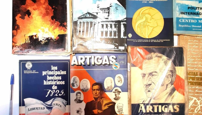 Libros Varios Artigas La Esclavitud En 3 - 05-06-2021