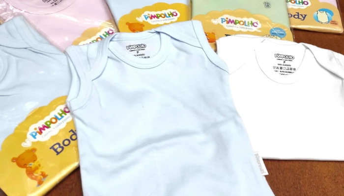Lote de 13 prendas de bebe