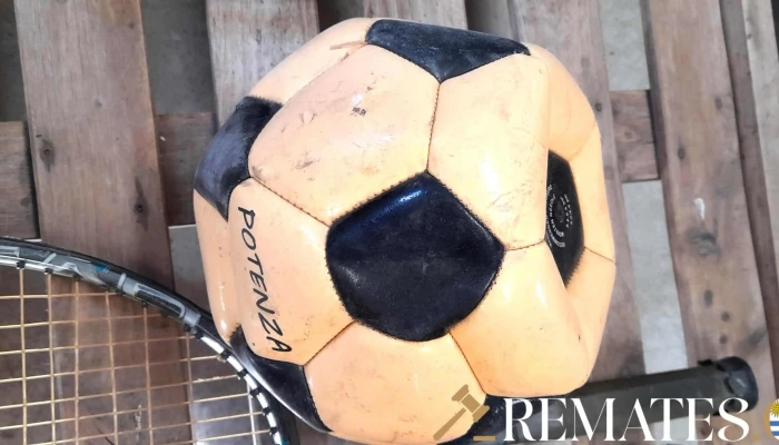 Lote De 3 Juguetes Futbolito Sin Pelota 2 - 17-06-2021