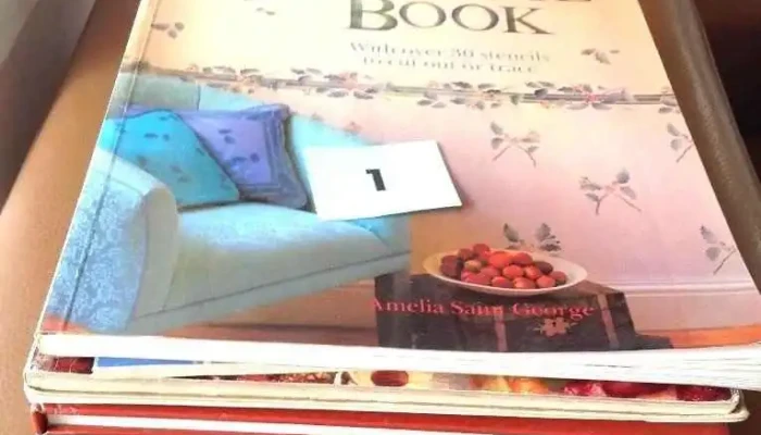 Lote De 7 Revistas De Decoracion 2 - 29-11-2020