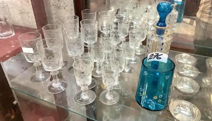 Lote De Copines Y Otros