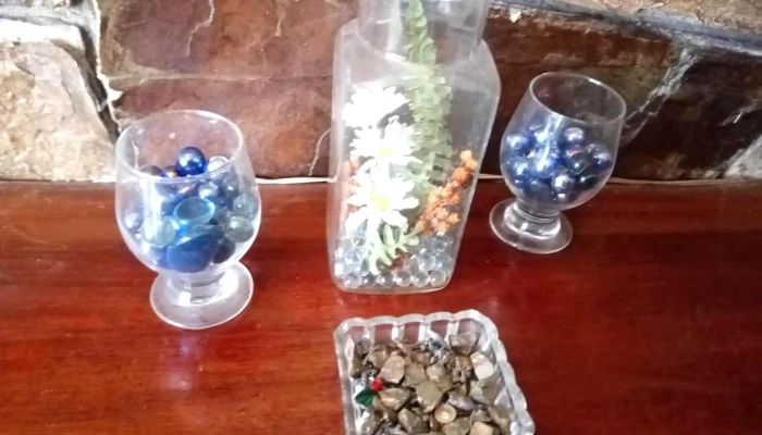 Lote de libritos Capitulo Oriental