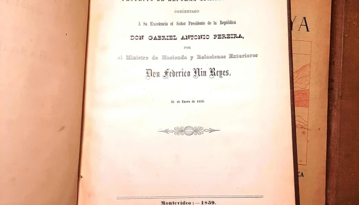 Lote De Libros Sobre La Emancipacion Ori 5 - 05-06-2021