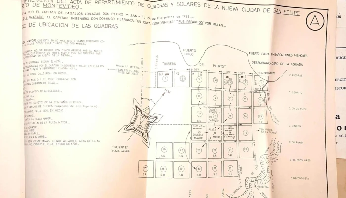 Lote De Libros Varios Sobre Jose Artigas -  4 - 05-06-2021