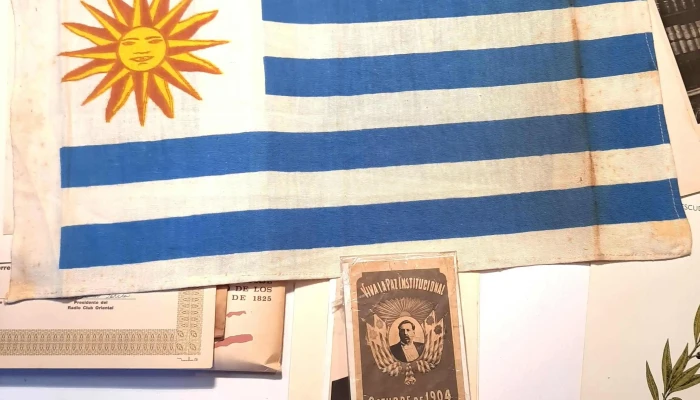 Lote Oriental Capeta Hechos Historico 5 - 05-06-2021