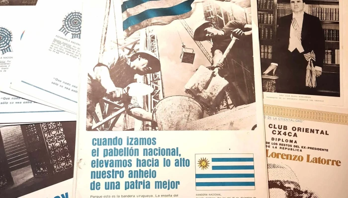 Lote Oriental Capeta Hechos Historico 8 - 05-06-2021