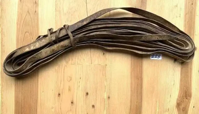 Maneador De 10m De Largo -  2 - 06-12-2020