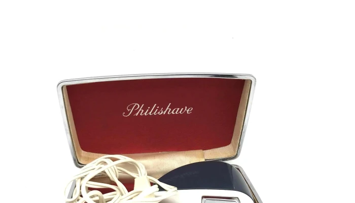 Maquina De Afeitar Philishave 1 - 22-08-2021