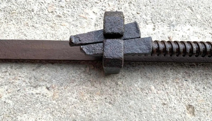 Maquina Para Alambrar De Tornillo 3 - 06-12-2020