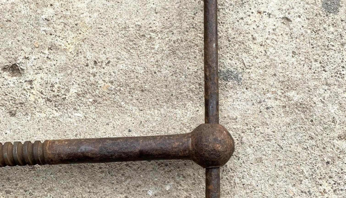 Maquina Para Alambrar De Tornillo 4 - 06-12-2020