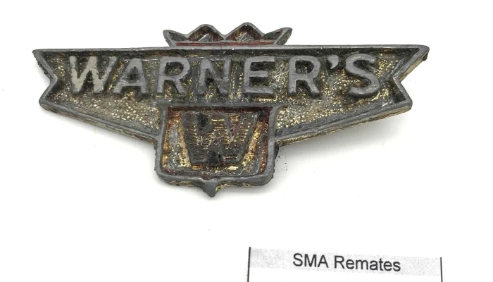 Marca Warners