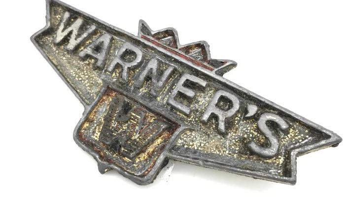 Marca Warners -  3 - 22-08-2021