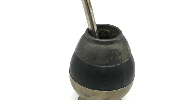 Mate Con Termiinaciones En Alpaca Y Bomb 1 - 22-08-2021