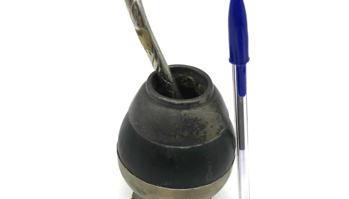 Mate Con Termiinaciones En Alpaca Y Bomb 2 - 22-08-2021