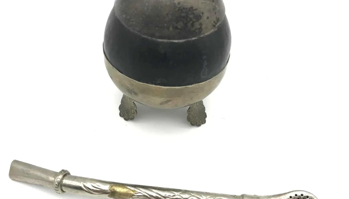 Mate Con Termiinaciones En Alpaca Y Bomb 3 - 22-08-2021