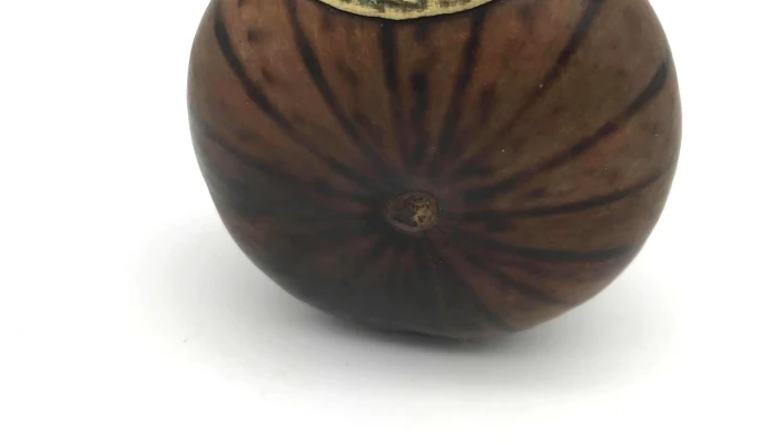 Mate Galleta Boquilla De Bronce -  1 - 22-08-2021