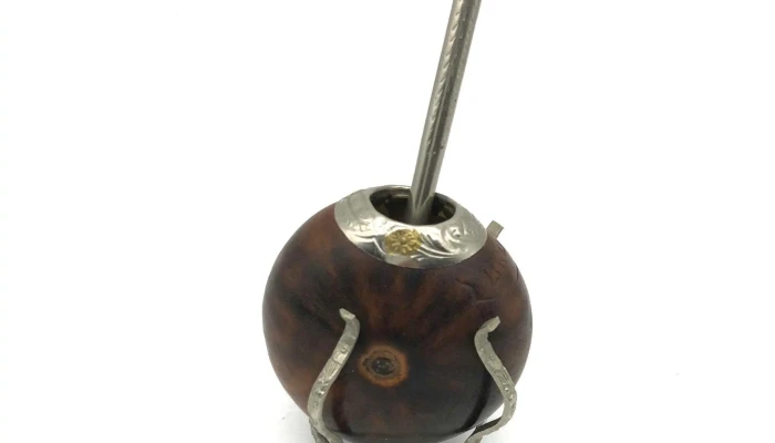 Mate- Posa Mate -bombillas
