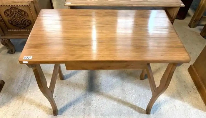 Mesa Auxiliar Francesa 1 Cajon 080 X 0 2 - 06-12-2020