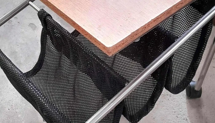 Mesa Baja Base De Ano Tapa En Mdf Con R 2 - 17-06-2021