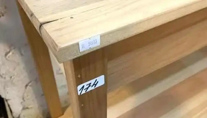 Mesa De Arrime 1 Cajon 103 X 037 X 08 2 - 06-12-2020