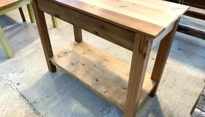 Mesa De Arrimo 1 Cajon 115 X 046 080 4 - 06-12-2020