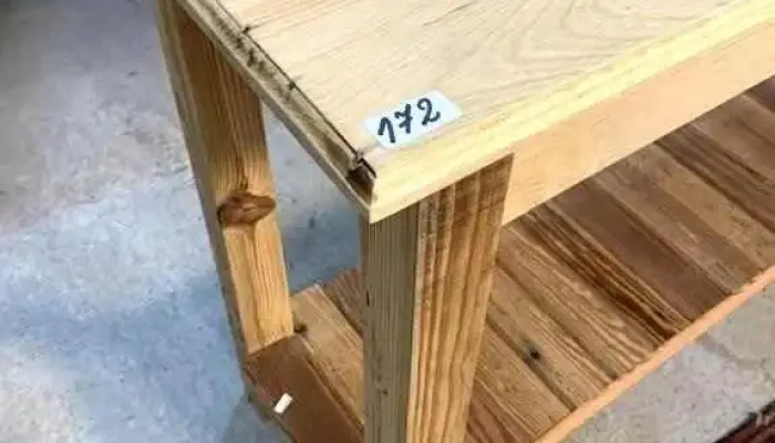 Mesa De Arrimo 1 Cajon 140 X 040 X 08 2 - 06-12-2020