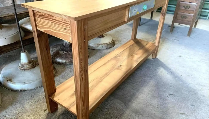 Mesa De Arrimo 1 Cajon 145 X 037 X 08 2 - 06-12-2020