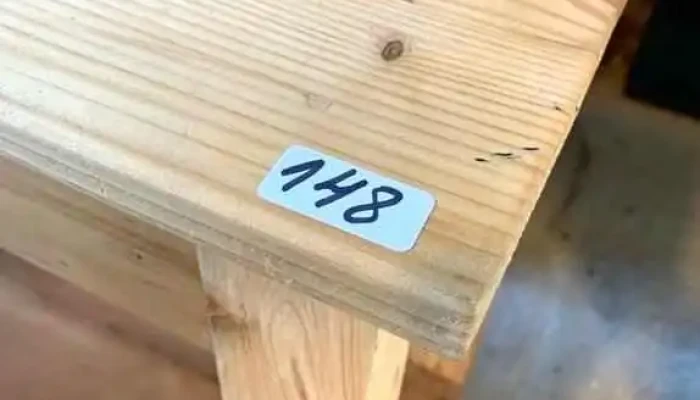 Mesa De Arrimo 1 Cajon En Pino 152 X 0 2 - 06-12-2020