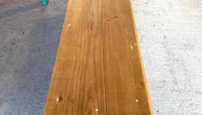 Mesa De Arrimo Baja 2 Cajones 167 X 03 3 - 06-12-2020
