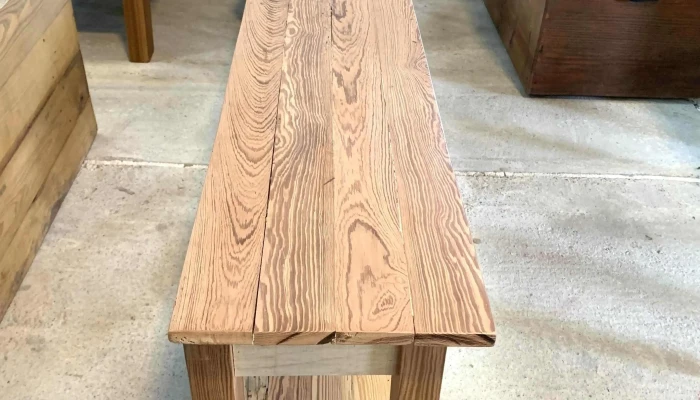 Mesa De Arrimo Baja Con Cajon 160 X 03 4 - 06-12-2020