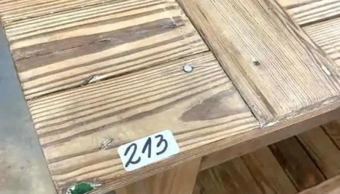 Mesa De Arrimo En Pinotea 202 050 X 0 2 - 06-12-2020