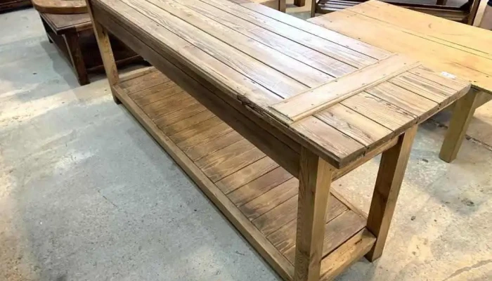 Mesa De Arrimo En Pinotea 202 050 X 0 3 - 06-12-2020