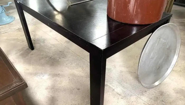Mesa De Comedor Moderna 160 X 090 X 0 1 - 06-12-2020