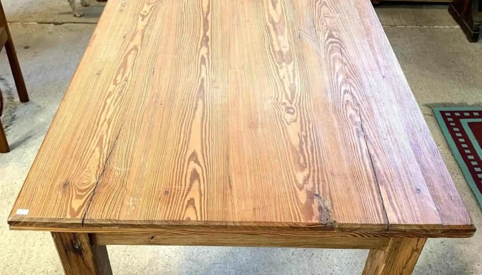 Mesa De Salon En Pinotea 2m X 090 X 08 3 - 06-12-2020