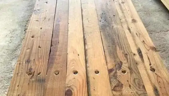 Mesa De Trabajo O Isla En Madera Dura 1 3 - 06-12-2020