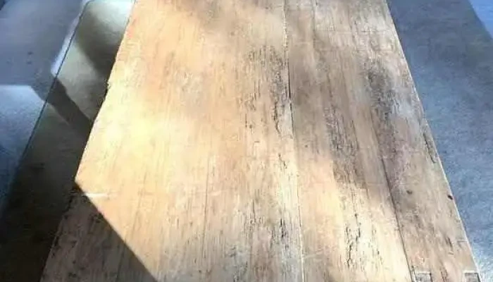 Mesa En Pino Blanco Patas Torneadas 240 4 - 06-12-2020