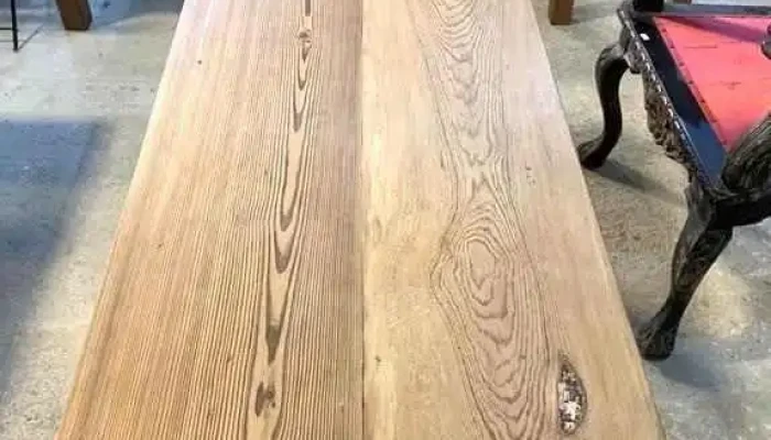 Mesa En Pinotea 136 X 056 X 078 Alto 3 - 06-12-2020