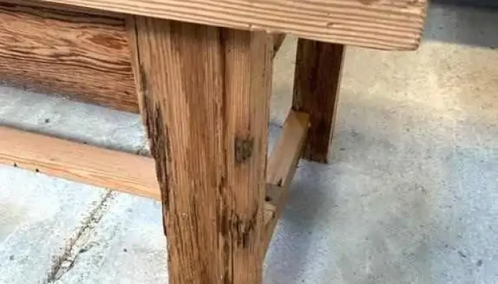 Mesa En Pinotea Con Travesano 240 X 0 9 - 06-12-2020