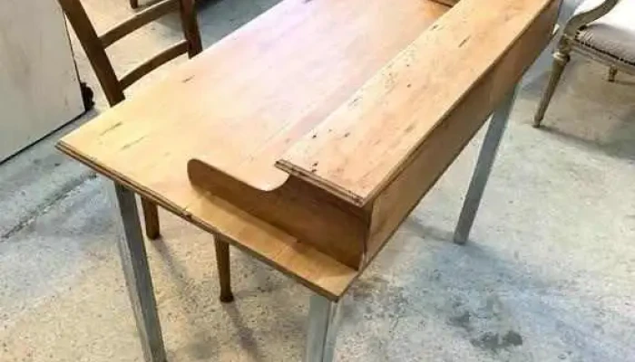 Mesa Escritorio Ccajon 098 X 058 X 0 3 - 06-12-2020