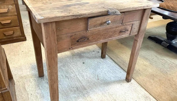 Mesa Escritorio De Trabajo 1m X 065 X 0 1 - 06-12-2020