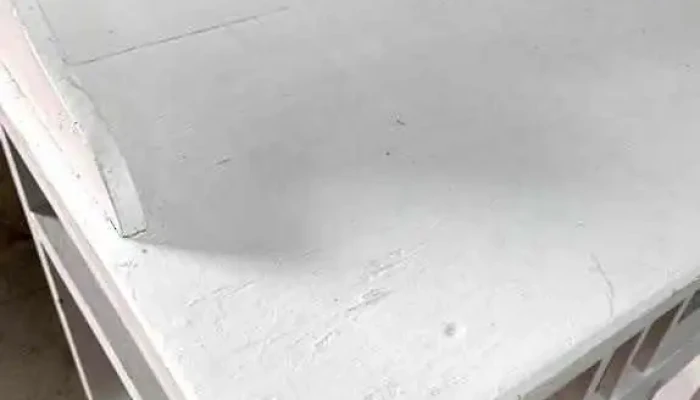 Mesa Escritorio Laqueado Blanco 060 X 0 2 - 06-12-2020