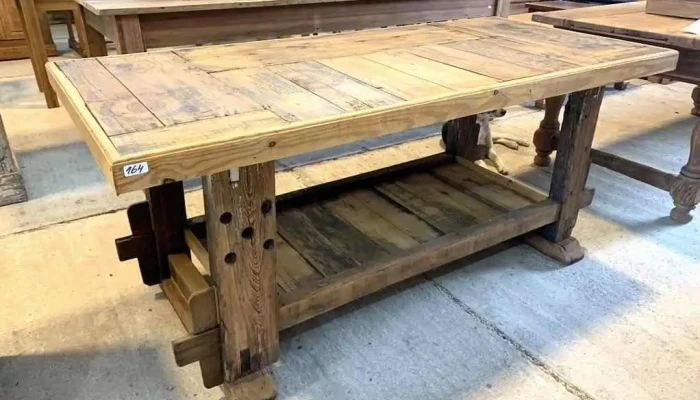 Mesa Isla 173 X 080 X 075 Alto 1 - 06-12-2020