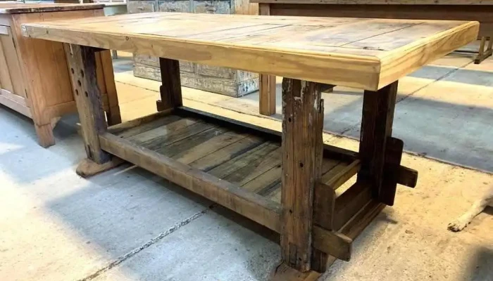 Mesa Isla 173 X 080 X 075 Alto 3 - 06-12-2020