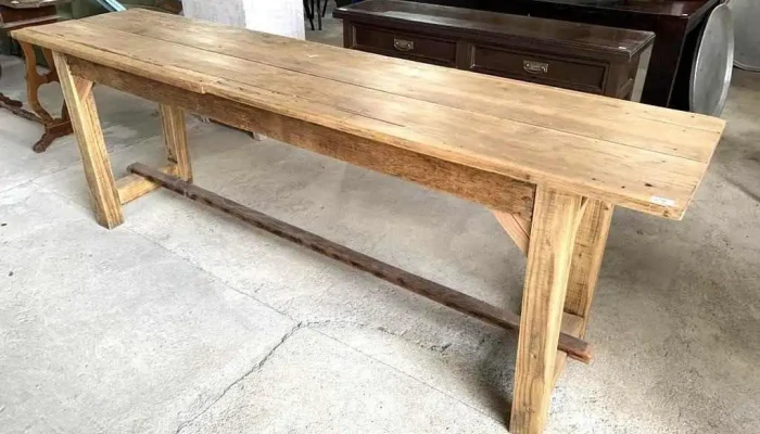 Mesa Isla En Pino Blanco 229 X 055 X 0 1 - 06-12-2020