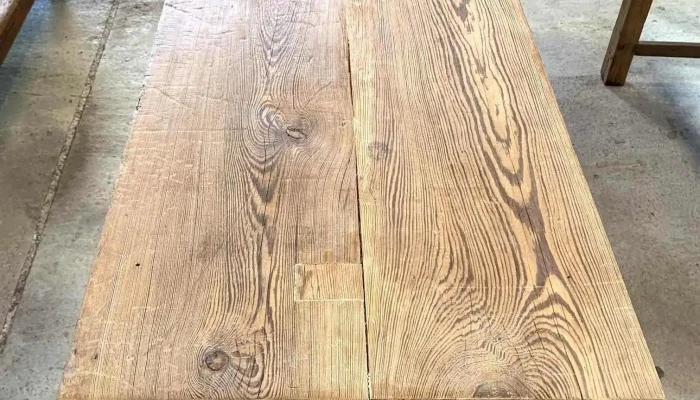 Mesa Patas Torneadas En Pinotea 150 X 0 3 - 06-12-2020