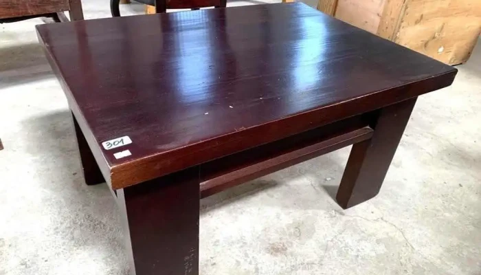 Mesa Ratona 083 X 060 X 047 Alto 1 - 06-12-2020
